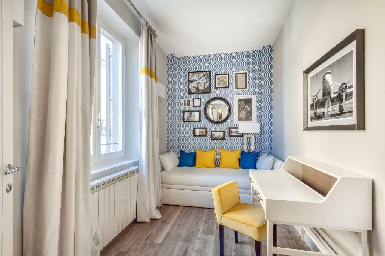 Dimore D'Oro Флоренція Екстер'єр фото